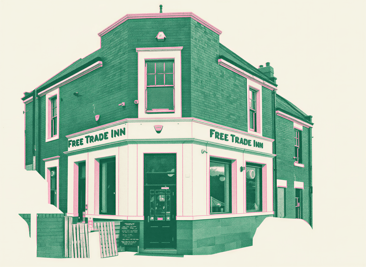 The Free Trade Inn