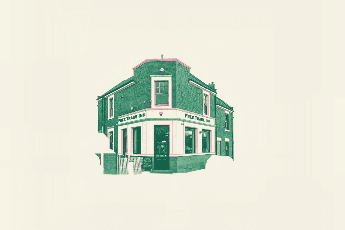 The Free Trade Inn