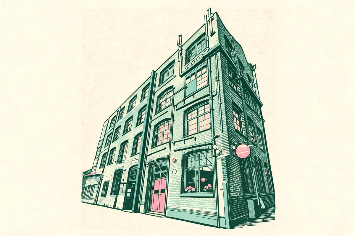 Beer Merchants Tap