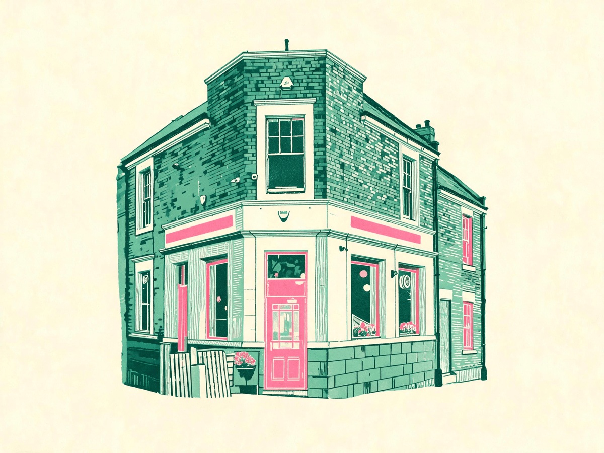 The Free Trade Inn