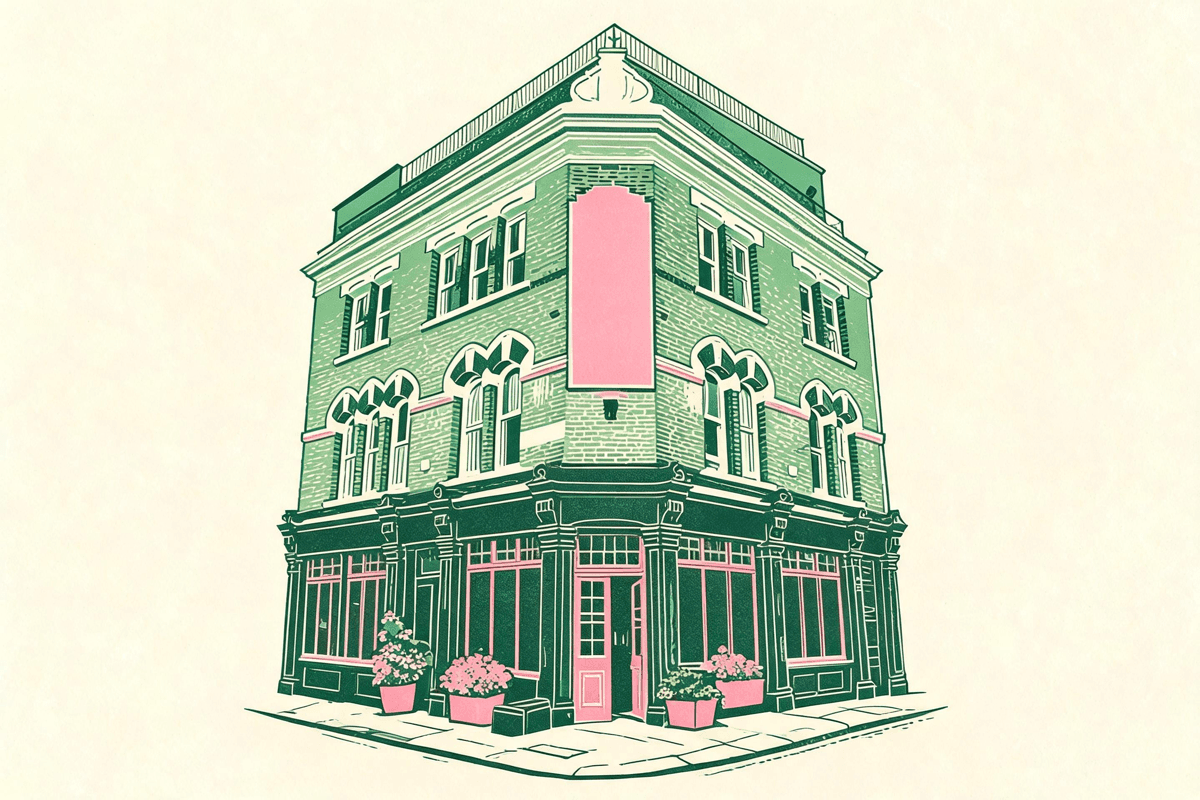 The Kings Arms