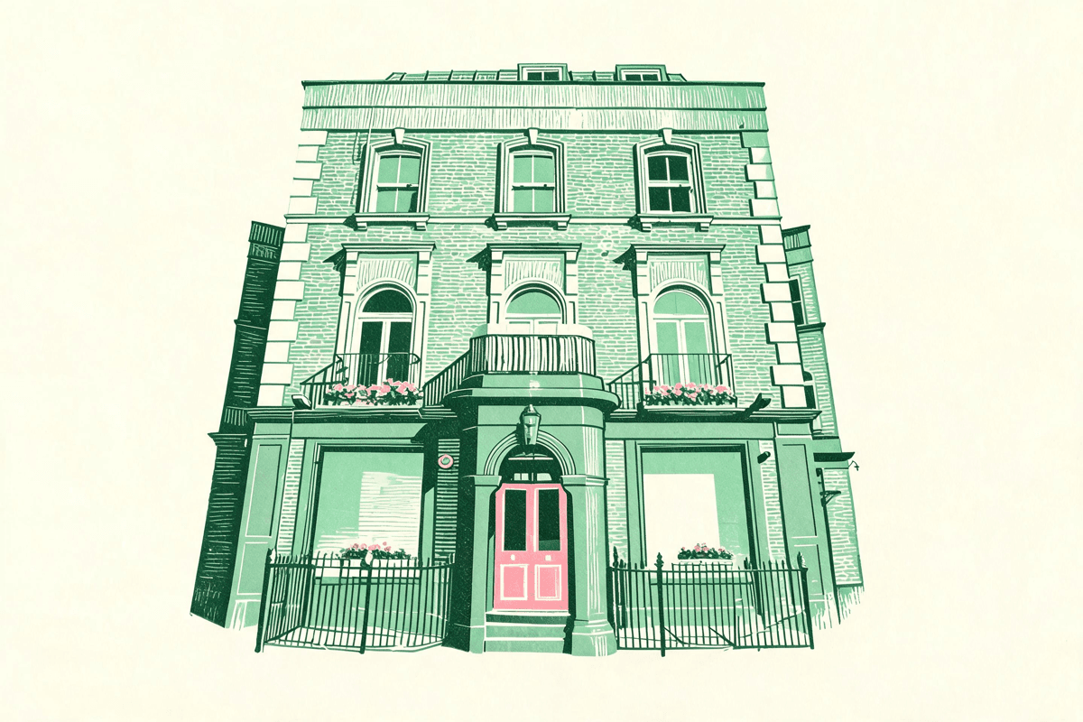 The Pembury Tavern